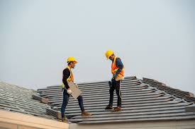 Best Rubber Roofing (EPDM, TPO)  in Willow Park, TX